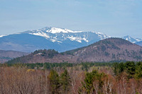 Mt. Washington New Hampshire