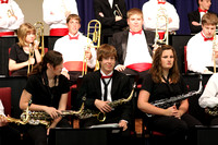 Colerain Jazz Band